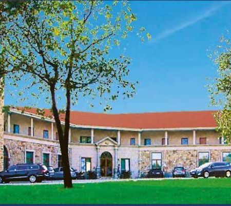 Palace Hotel & Spa Termas De Sao Tiago Penamacor Ngoại thất bức ảnh
