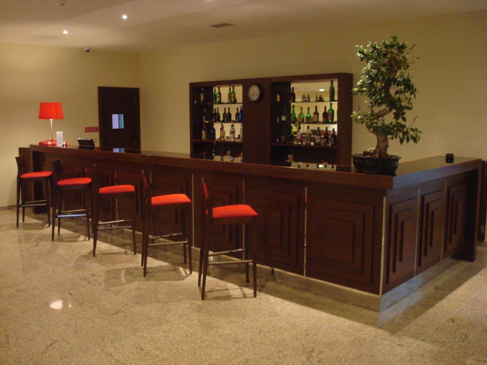 Palace Hotel & Spa Termas De Sao Tiago Penamacor Ngoại thất bức ảnh
