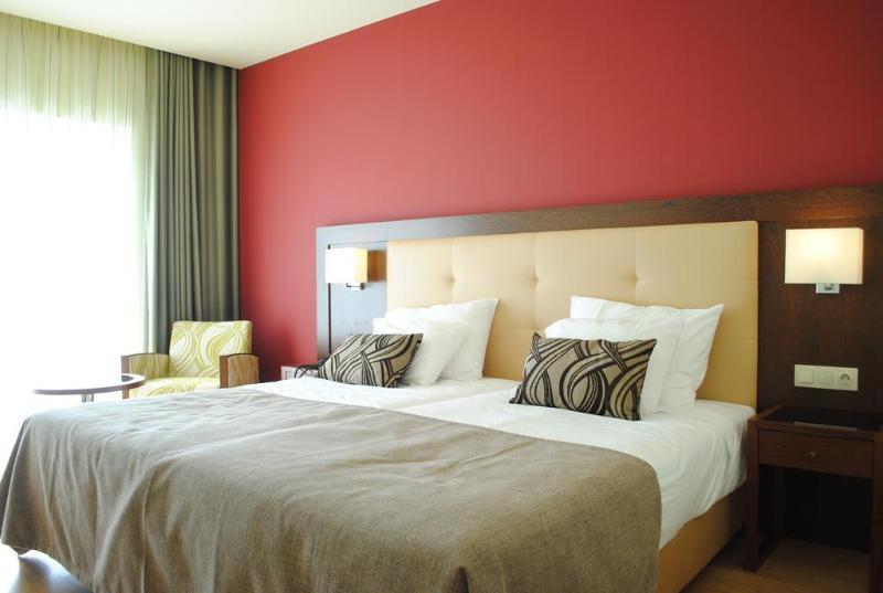 Palace Hotel & Spa Termas De Sao Tiago Penamacor Ngoại thất bức ảnh